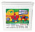 Seau de Model Magic couleurs assorties