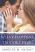 What Happens in College... - Ritter University, #2
