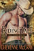 Riding Tall the Third Box Set - Riding Tall