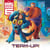 Big Hero 6: Team Up!
