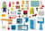 Cuisine - Playmobil 5329