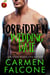 Forbidden Wedding Date - Forbidden, #7