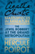 The Jewel Robbery at the Grand Metropolitan - A Hercule Poirot Short Story