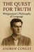 The Quest for Truth: Wittgenstein's Philosophy of Language