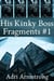 His Kinky Boss Fragments #1 - His Kinky Boss, #7