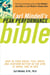 Earl Mindell's Peak Performance Bible - How to Look Great, Feel Great, and Perform Better In the Gym, At Work, and In Bed