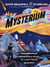 The Mysterium - Unexplained and extraordinary stories for a post-Nessie generation