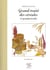 Grand traité des céréales et pseudocéréales - Prix Gourmand World Cookbook Award, « Best Single Subject Book » (2017)