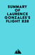 Summary of Laurence Gonzales's Flight 232