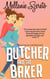 The Butcher and the Baker - The Homegrown Café Book Club, #3