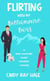 Flirting With My Billionaire Boss - Blue Mountain Billionaires, #1
