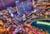 Puzzle 2000 pièces - High Quality Collection - Las Vegas
