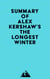 Summary of Alex Kershaw's The Longest Winter