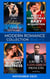 Modern Romance November 2025 Books 1-4 - Heir for the Holidays / Boss's Christmas Baby Acquisition / Greek's Kidnapped Princess / Dimistrios's Bought Mistress