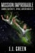Mission Improbable - Carrie Hatchett, Space Adventurer, #1