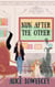 Nun after the Other - The Giulia Driscoll Mysteries, #9