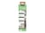 Set d'initiation Vitrea 160 Pastel Pébéo - 6 x 20 ml