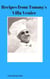 Recipes from Tommy's Villa Venice