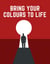 Bring Your Inner Colors To Life