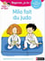 Regarde, je lis - Lecture CP Niveau 1 - Mila fait du judo - Dès 5 ans