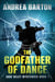 The Godfather of Dance - Jade Riley Mysteries, #1
