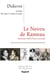 Le neveu de Rameau - Rameaus Neffe/Satire seconde
