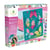 Sycomore- Artissimo - 10 tableaux paillettes