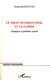 Le droit international et la guerre - Evolution et problèmes actuels