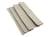 Coupon de tissu effet lin - 50x70 cm - beige - Cultura
