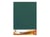 Feuille de papier mousse A4 2 mm - Vert foncé