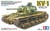 Maquette Char Lourd Ruse KV-1