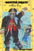Monster Pirate Cheese Boy - Fromagium Rocks, #1