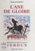 L'âne de gloire - Cheminement vers l'autre voie sacrée de Verdun