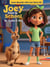 Joey Goes to School - Joey the Kangaroo Learns Spanish (A0), #1