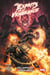 Les Esprits de la Vengeance : On l'appelait Vengeance