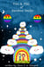 Piles & Piles of Rainbow Smiles