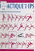 Didactique de l'EPS (4) : Badminton et sports de raquettes
