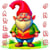 Garden Gnome - From Shadows to Sunlight
