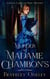 Murder at Madame Chambon's - London Ladies in Peril Mystery, #2