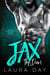 Jax the Dom - Fighting Dirty Trilogy, #3