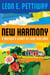 New Harmony: A Mother's Story of Love and Loss - New Harmony, #1