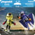 Playmobil® - Playmobil duo air stuntshow  - 70824 - Playmobil® Stuntshow