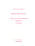 Bergson structuraliste - L'aube d'une autre anthropologie structurale et cognitive