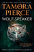 Wolf-Speaker