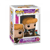 Figurine Funko Pop - Disney Princess - Cendrillon n°1015