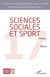 Sciences sociales et sport - Varia