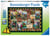 Puzzle 100 p XXL - Collection de dinosaures