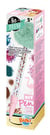 STYLO DIY FLAMANT ROSE
