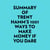 Summary of Trent Hamm's 1001 Ways to Make Money If You Dare