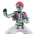 Figurine - Vibration Stars - Demon Slayer - Akaza - 15 cm